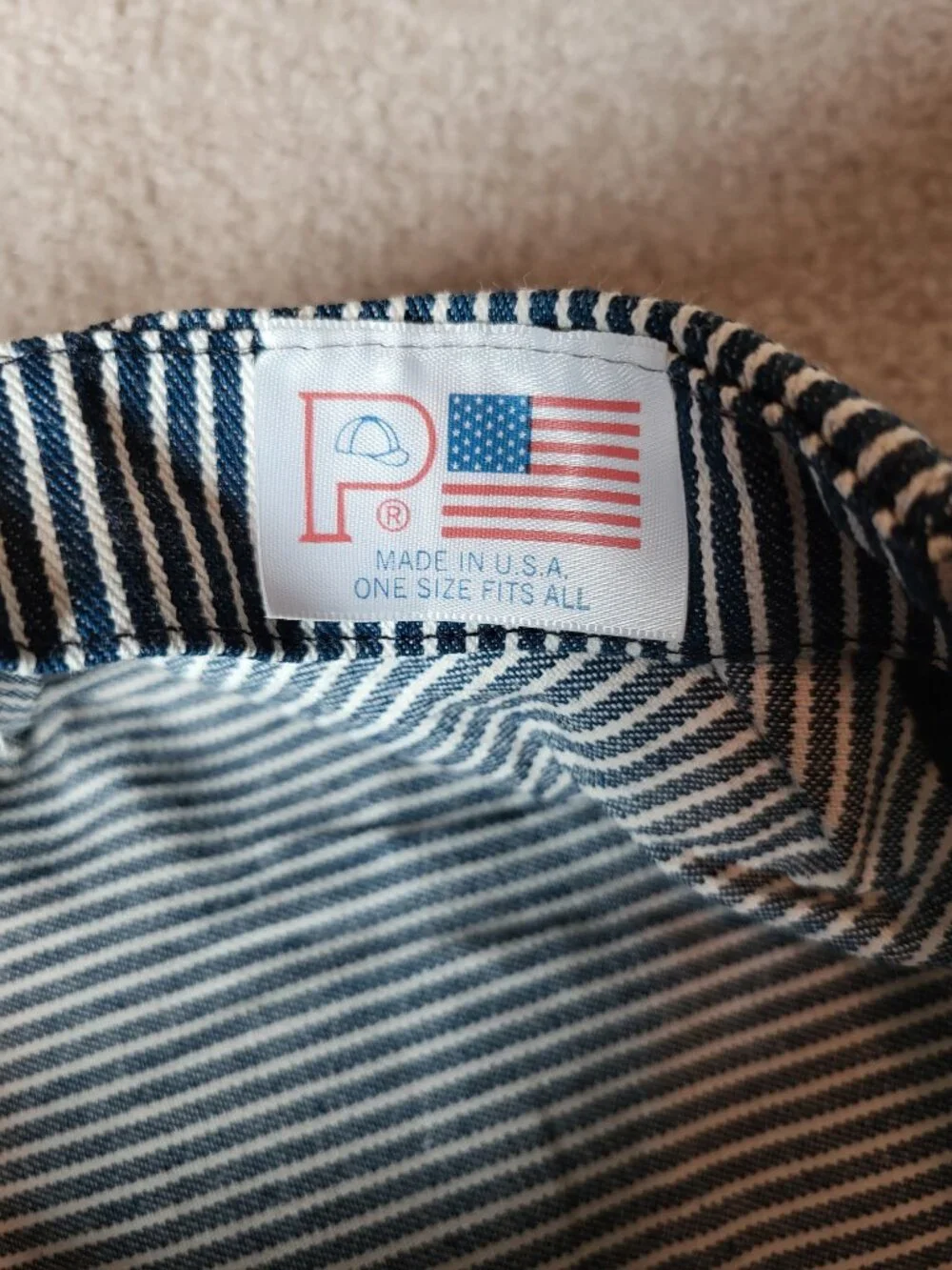 Made in USA toot classic